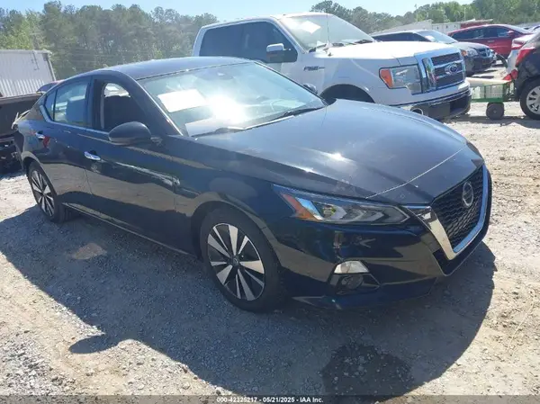 1N4BL4EV7KC229536 2019 NISSAN ALTIMA - Image 1