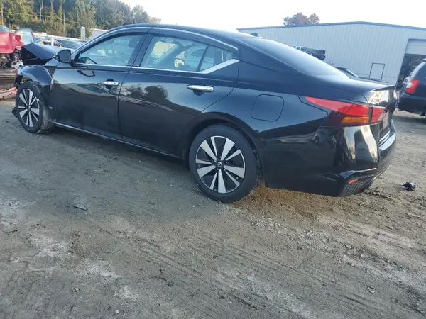 1N4BL4EV7KC231285 2019 NISSAN ALTIMA - Image 2