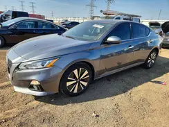 1N4BL4EV7KC231836 2019 NISSAN ALTIMA