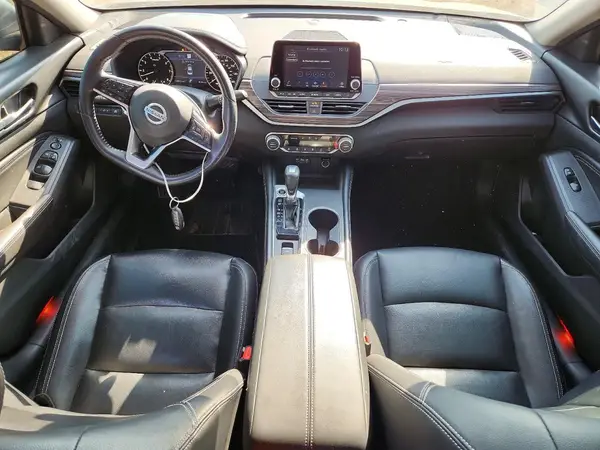 1N4BL4EV7KC231836 2019 NISSAN ALTIMA - Image 8