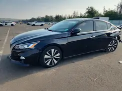 1N4BL4EV7KC231898 2019 NISSAN ALTIMA