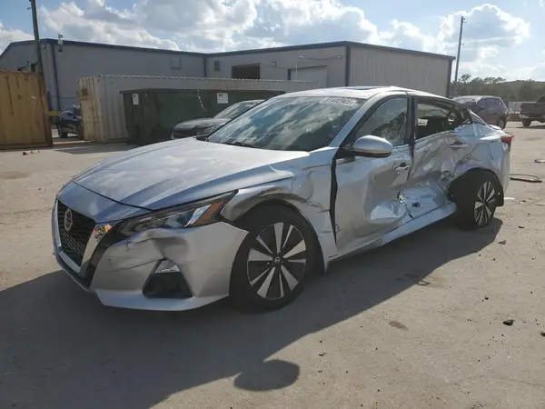 1N4BL4EV7KC232226 2019 NISSAN ALTIMA - Image 1
