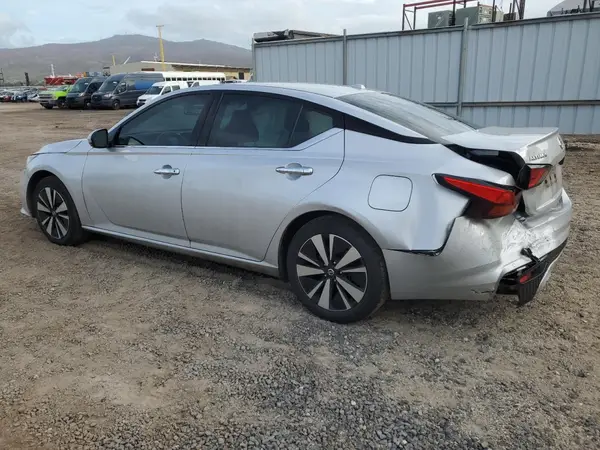 1N4BL4EV7KC232260 2019 NISSAN ALTIMA - Image 2