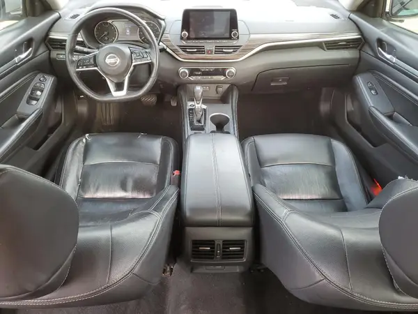 1N4BL4EV7KC232260 2019 NISSAN ALTIMA - Image 8