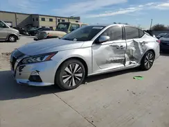 1N4BL4EV7KC233473 2019 NISSAN ALTIMA