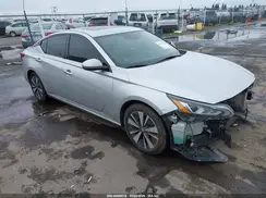 1N4BL4EV7KC235546 2019 NISSAN ALTIMA