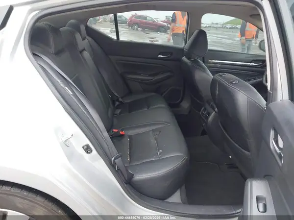 1N4BL4EV7KC235546 2019 NISSAN ALTIMA - Image 8