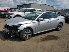1N4BL4EV7KC235577 2019 NISSAN ALTIMA