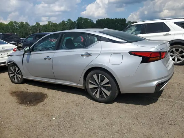 1N4BL4EV7KC235577 2019 NISSAN ALTIMA - Image 2