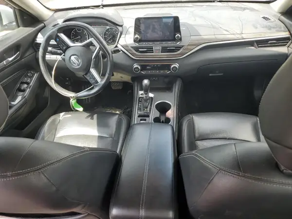 1N4BL4EV7KC235577 2019 NISSAN ALTIMA - Image 8