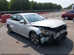 1N4BL4EV7KC241685 2019 NISSAN ALTIMA