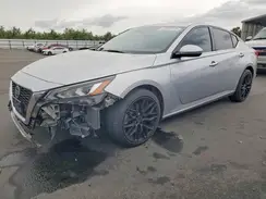 1N4BL4EV7KC241721 2019 NISSAN ALTIMA