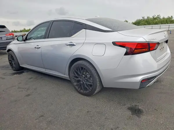 1N4BL4EV7KC241721 2019 NISSAN ALTIMA - Image 2