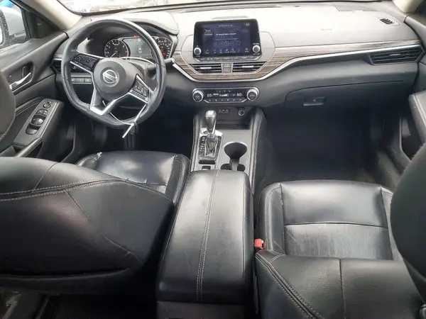 1N4BL4EV7KC241721 2019 NISSAN ALTIMA - Image 8