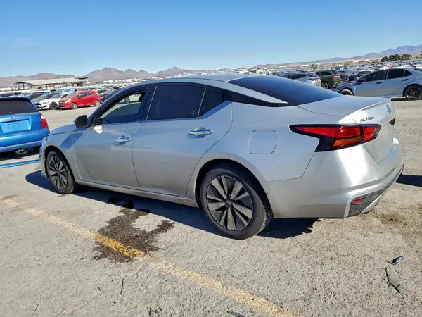 1N4BL4EV7KC242688 2019 NISSAN ALTIMA - Image 2
