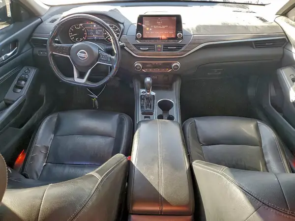 1N4BL4EV7KC242688 2019 NISSAN ALTIMA - Image 8
