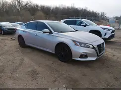 1N4BL4EV7KC242903 2019 NISSAN ALTIMA