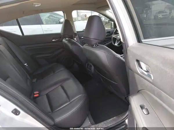 1N4BL4EV7KC242903 2019 NISSAN ALTIMA - Image 8
