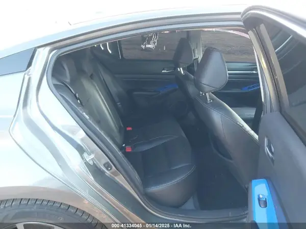 1N4BL4EV7KC243839 2019 NISSAN ALTIMA - Image 8