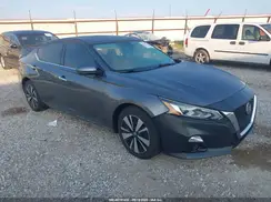 1N4BL4EV7KC245395 2019 NISSAN ALTIMA