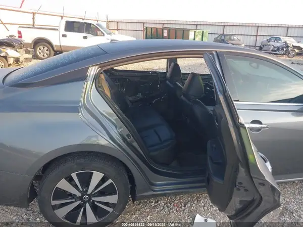 1N4BL4EV7KC245395 2019 NISSAN ALTIMA - Image 8