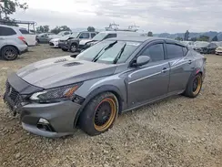 1N4BL4EV7KC245526 2019 NISSAN ALTIMA