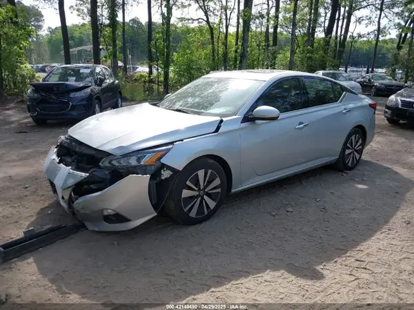 1N4BL4EV7KC246563 2019 NISSAN ALTIMA - Image 2