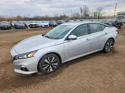 1N4BL4EV7KC250113 2019 NISSAN ALTIMA