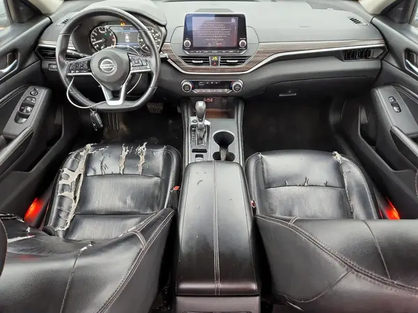 1N4BL4EV7KC250113 2019 NISSAN ALTIMA - Image 8