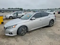 1N4BL4EV7KC250127 2019 NISSAN ALTIMA