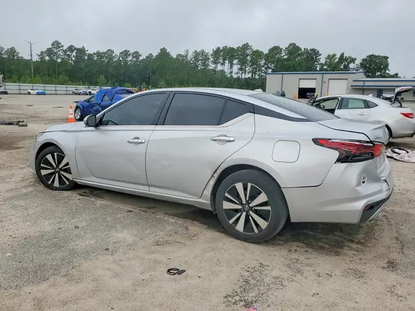 1N4BL4EV7KC250127 2019 NISSAN ALTIMA - Image 2