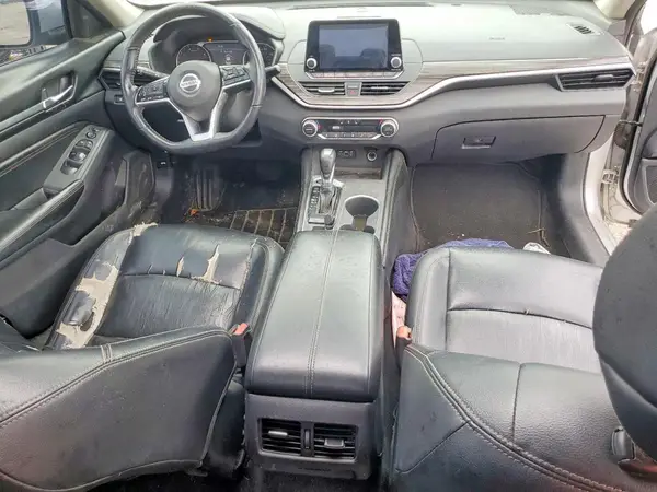 1N4BL4EV7KC250127 2019 NISSAN ALTIMA - Image 8