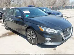 1N4BL4EV7KC250838 2019 NISSAN ALTIMA