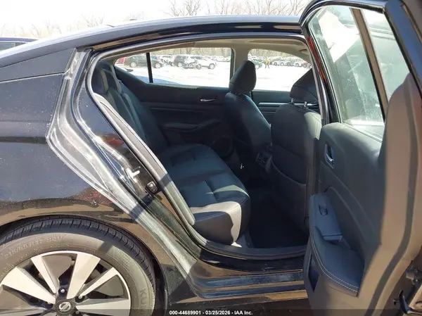 1N4BL4EV7KC250838 2019 NISSAN ALTIMA - Image 8