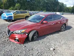 1N4BL4EV7KC250922 2019 NISSAN ALTIMA