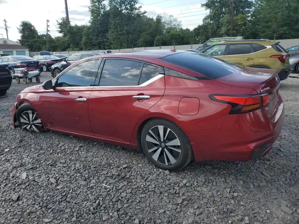 1N4BL4EV7KC250922 2019 NISSAN ALTIMA - Image 2