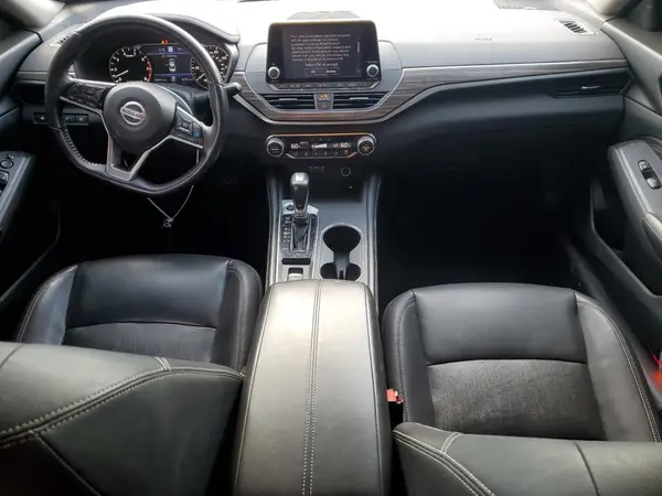 1N4BL4EV7KC250922 2019 NISSAN ALTIMA - Image 8