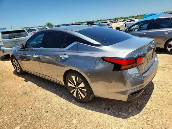 1N4BL4EV7KC253142 2019 NISSAN ALTIMA - Image 2