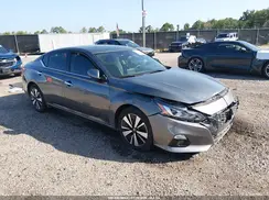 1N4BL4EV7KC253299 2019 NISSAN ALTIMA