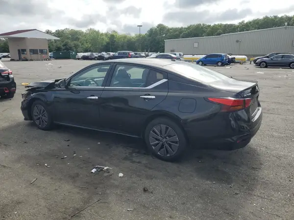 1N4BL4EV7KC254937 2019 NISSAN ALTIMA - Image 2