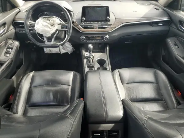 1N4BL4EV7KC254937 2019 NISSAN ALTIMA - Image 8