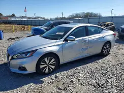 1N4BL4EV7KC257062 2019 NISSAN ALTIMA