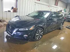 1N4BL4EV7KC257966 2019 NISSAN ALTIMA
