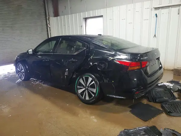 1N4BL4EV7KC257966 2019 NISSAN ALTIMA - Image 2
