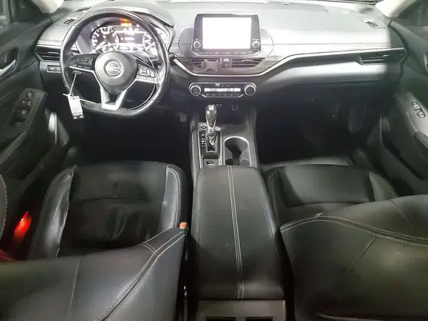 1N4BL4EV7KC257966 2019 NISSAN ALTIMA - Image 8