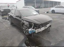 1N4BL4EV7KC258132 2019 NISSAN ALTIMA
