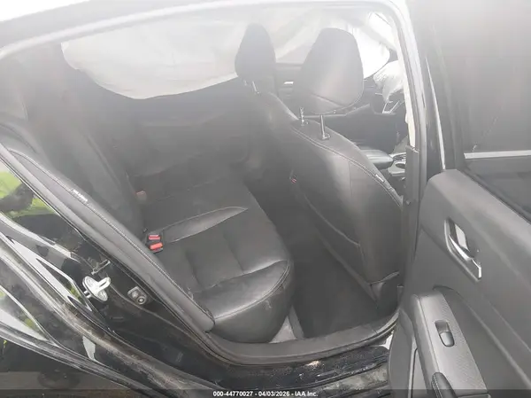 1N4BL4EV7KC258132 2019 NISSAN ALTIMA - Image 8