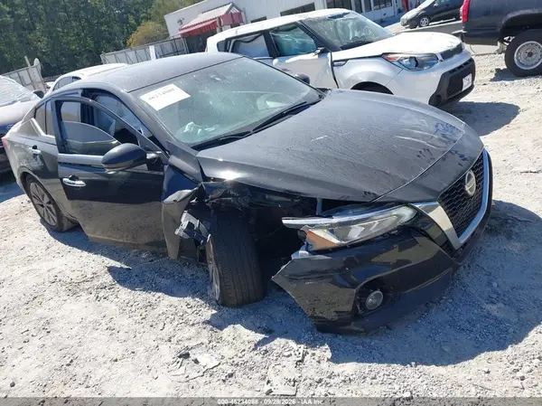 1N4BL4EV7KC258289 2019 NISSAN ALTIMA - Image 1