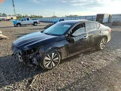1N4BL4EV7KC258535 2019 NISSAN ALTIMA