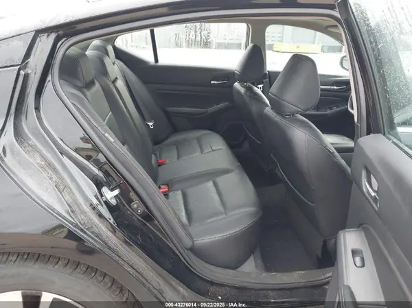 1N4BL4EV7KC258549 2019 NISSAN ALTIMA - Image 8